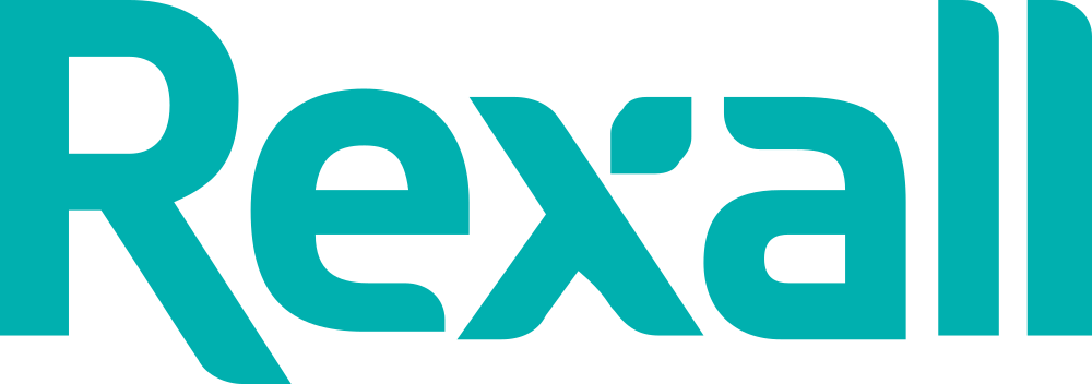 Rexall logo png transparent