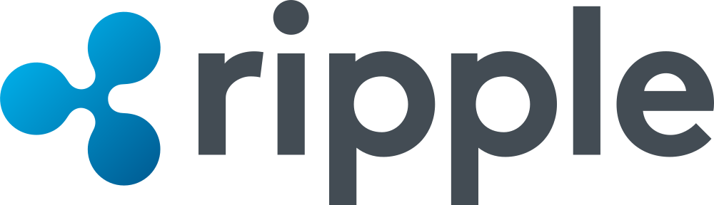 Ripple logo png transparent