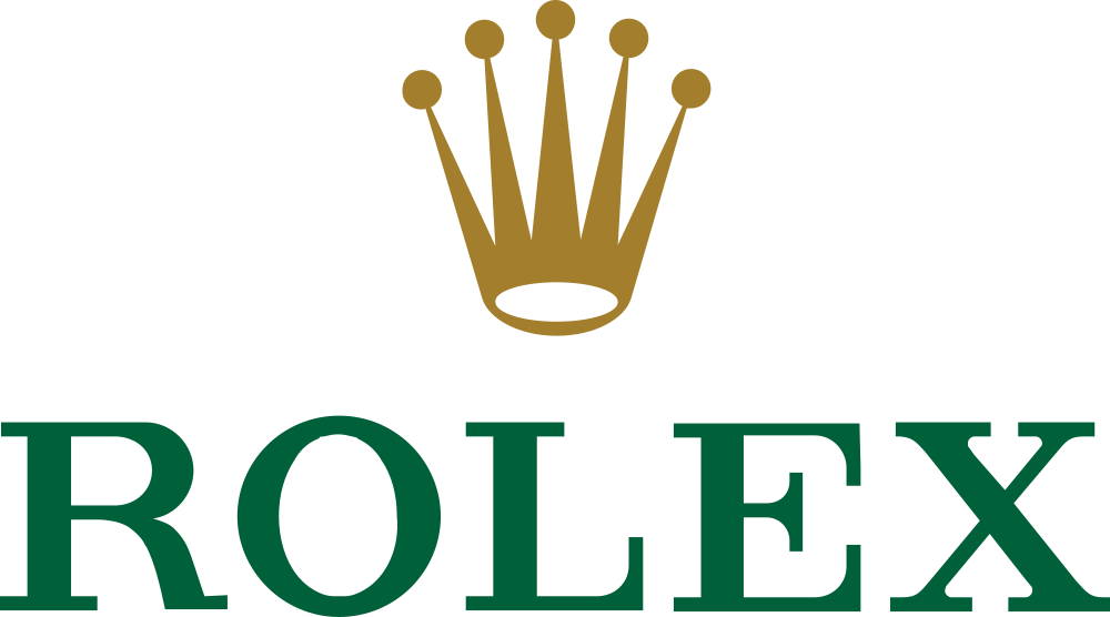 Rolex logo png transparent