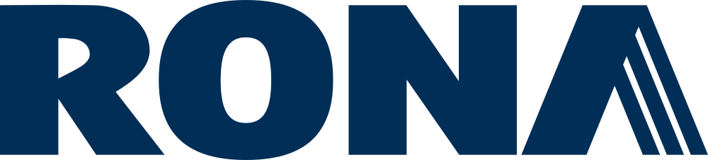 Rona logo png transparent