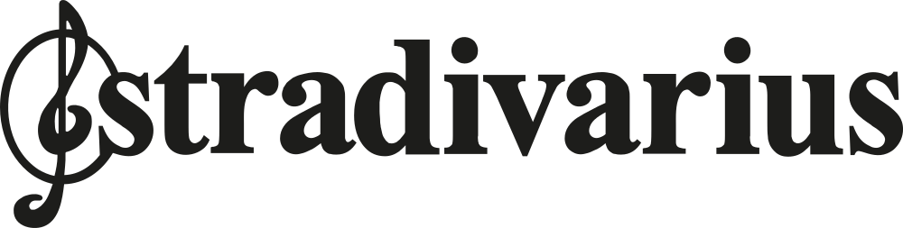 Stradivarius logo png transparent