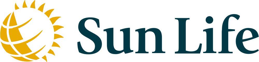 Sun Life Financial logo png transparent
