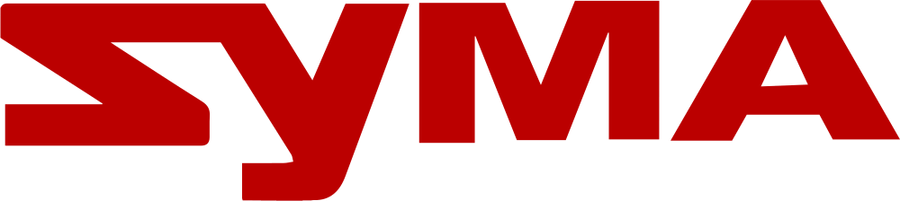 Syma logo png transparent