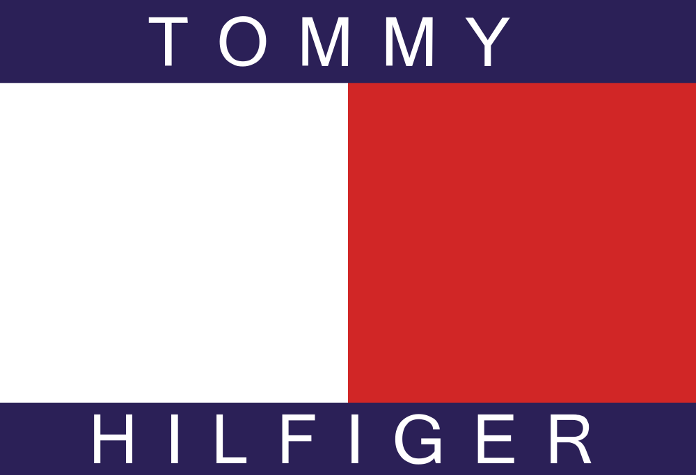 Tommy Hilfiger logo png transparent