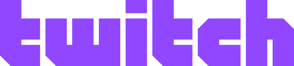 Twitch logo png transparent