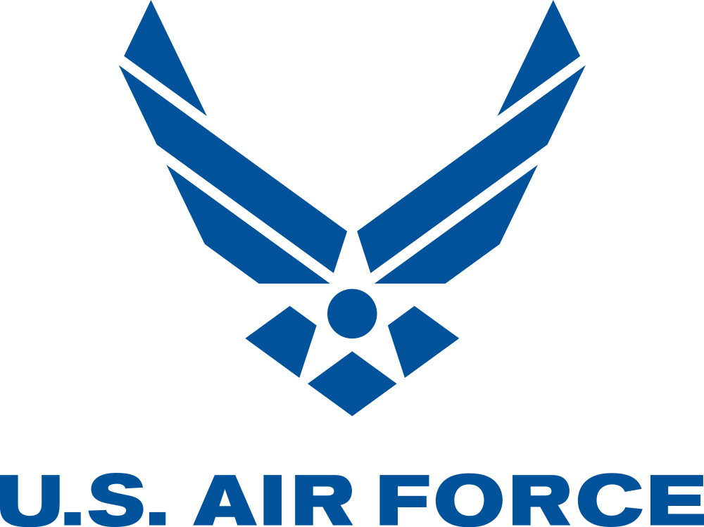 US Air Force logo png transparent