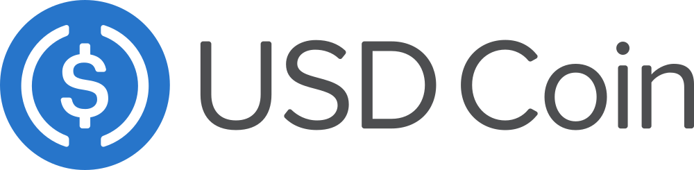 USD Coin logo png transparent