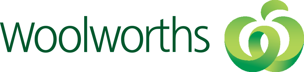 Woolworths logo png transparent