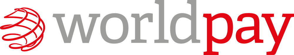 Worldpay logo png transparent