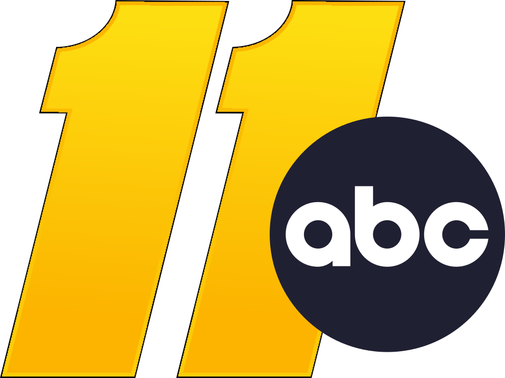 ABC11 logo png transparent