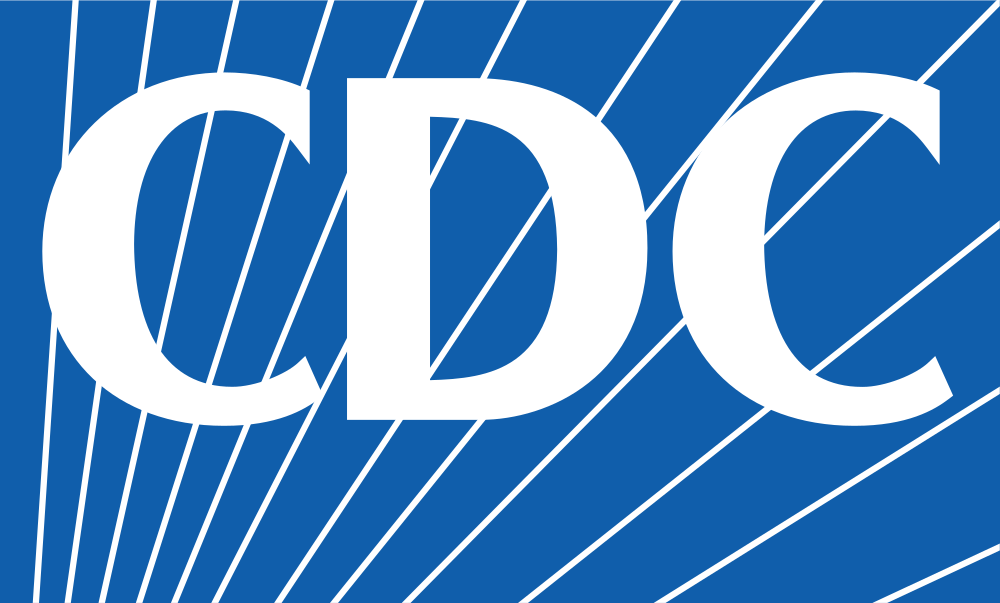 CDC logo png transparent
