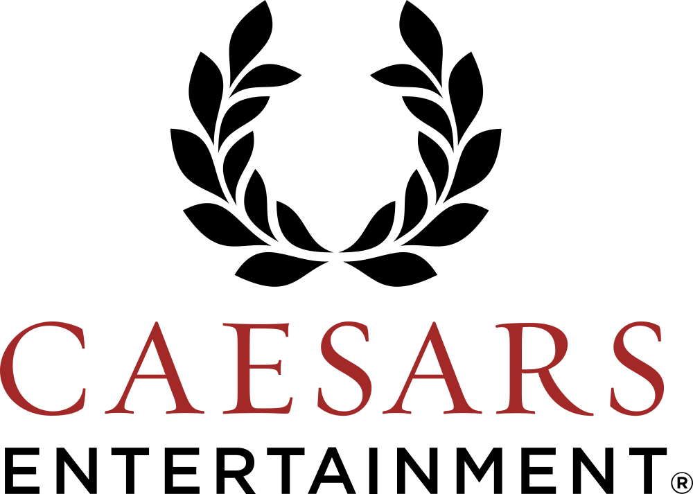 Caesars logo png transparent