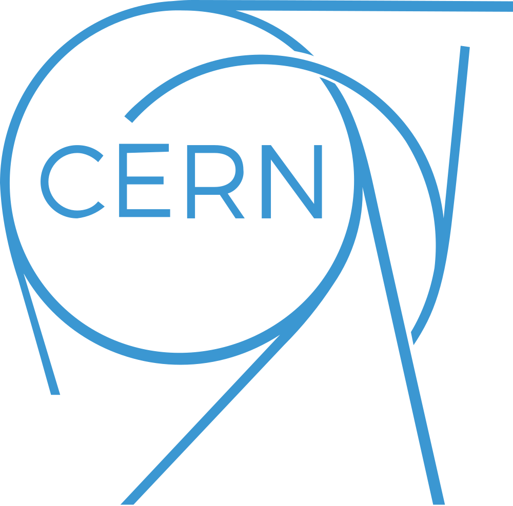 Cern logo png transparent