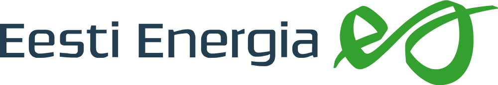 Eesti Energia logo png transparent