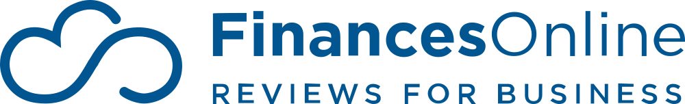 Finances Online logo png transparent