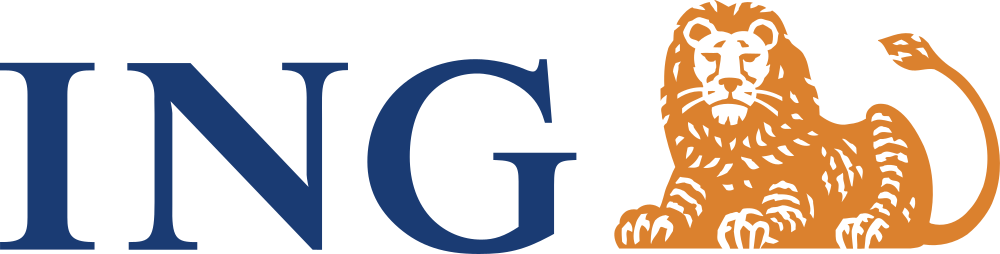 ING logo png transparent