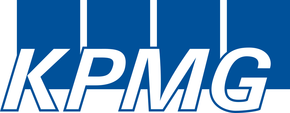 KPMG logo png transparent