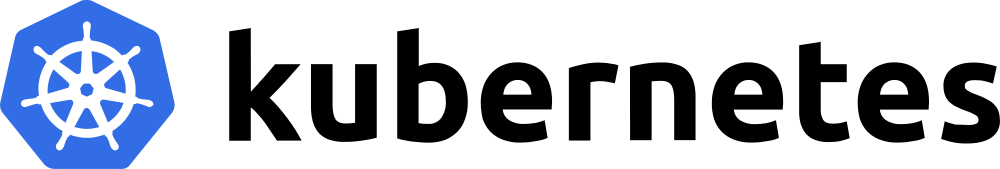 Kubernetes logo png transparent