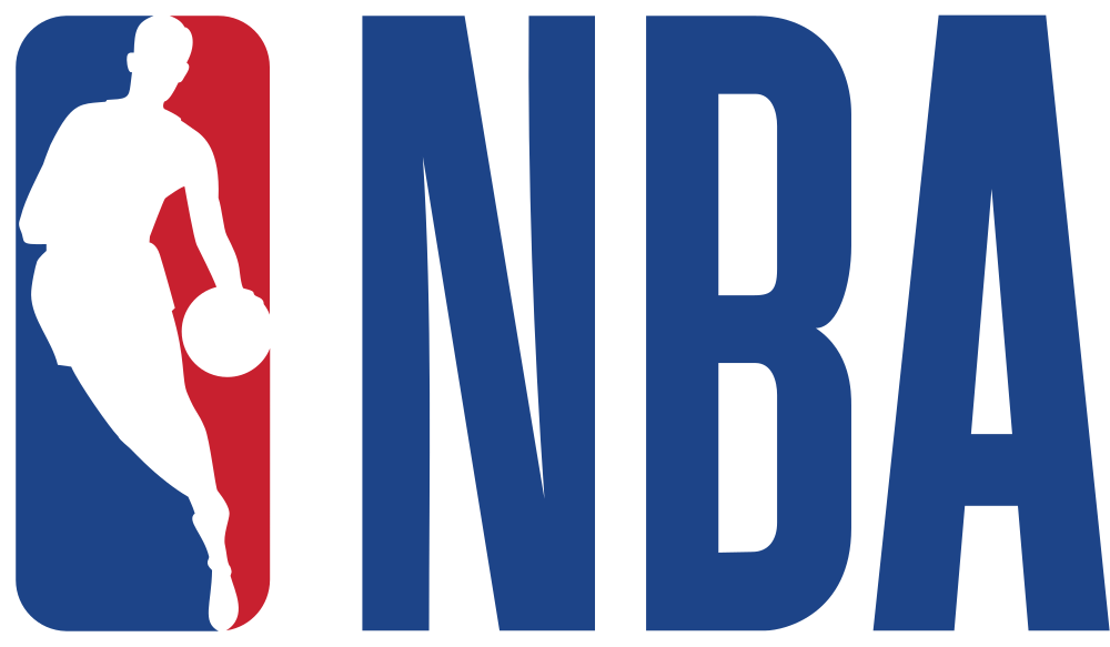NBA logo png transparent