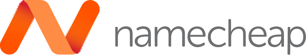 Namecheap logo png transparent