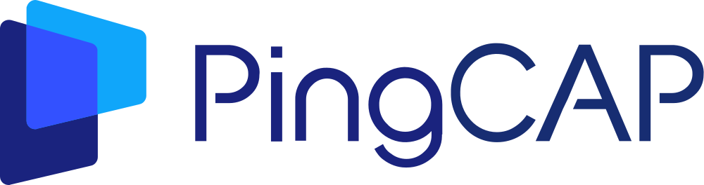 PingCap logo png transparent