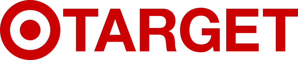 Target logo png transparent