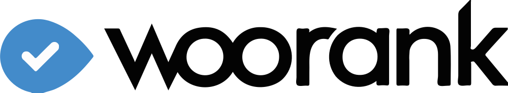 Woorank logo png transparent