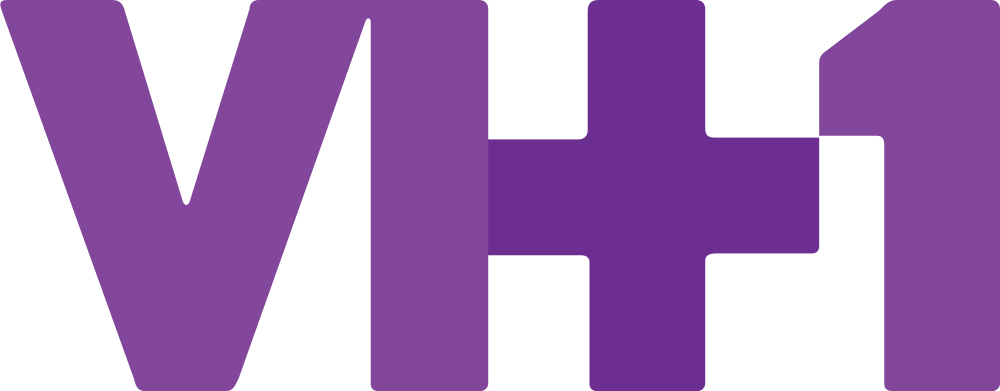vh1 logo png transparent