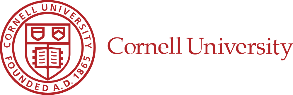 Cornell logo png transparent