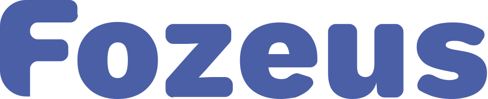 Fozeus logo png transparent