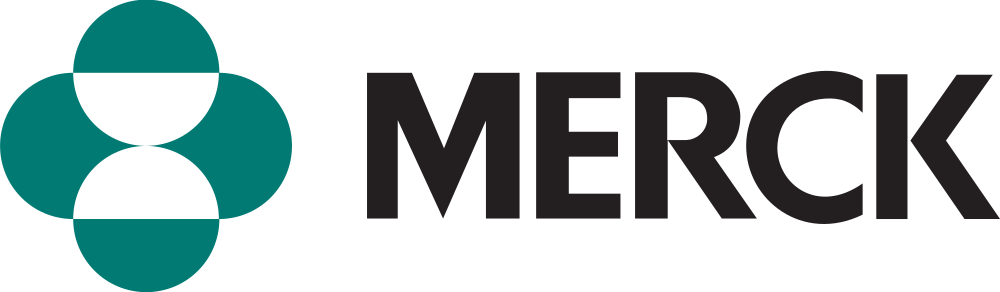 Merck logo png transparent
