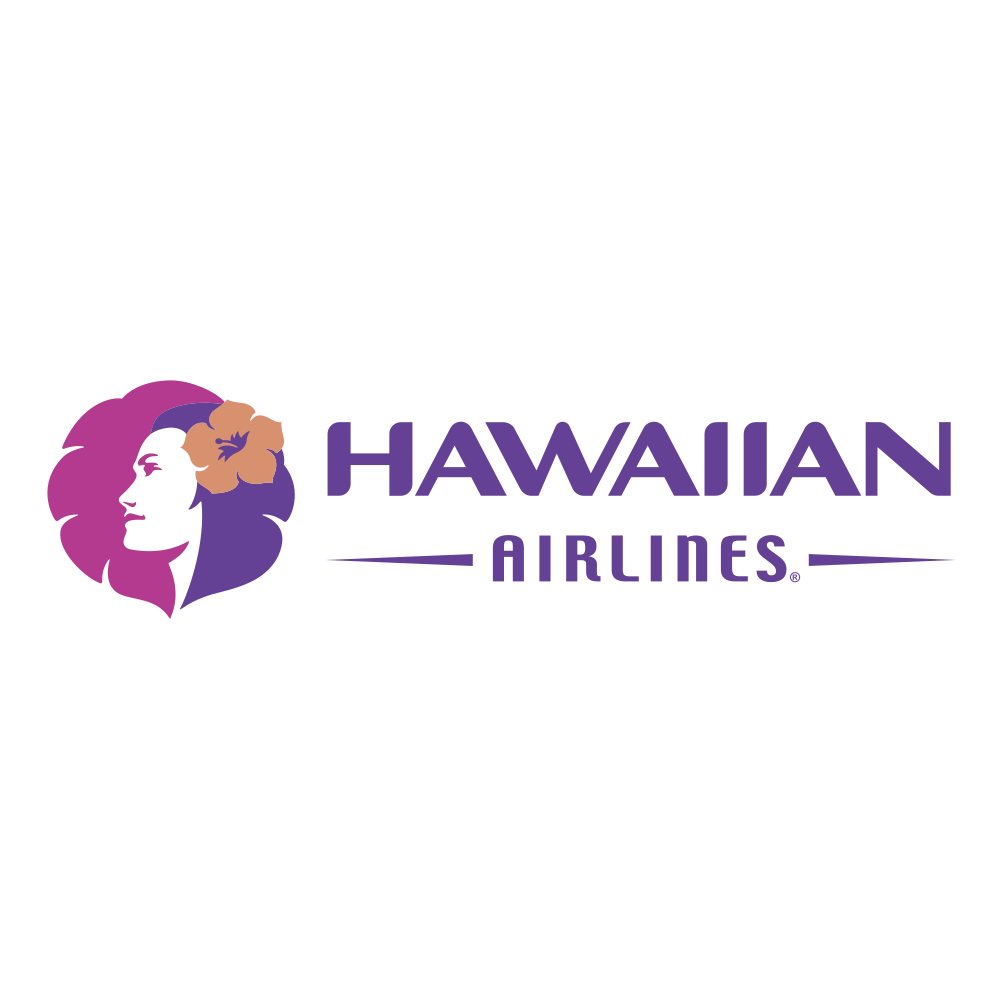 hawaiian logo png transparent