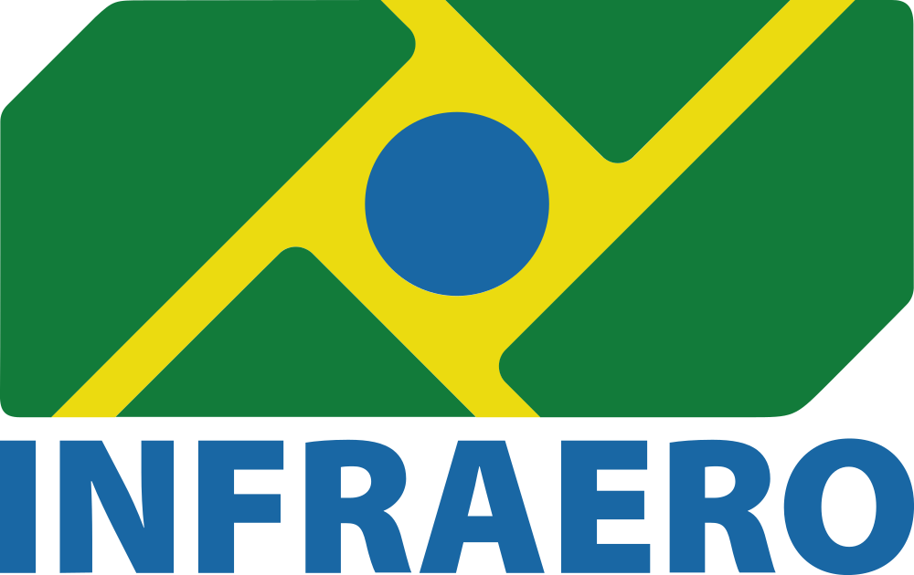 infraero logo png transparent