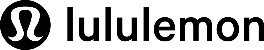 Lululemon logo download in SVG or PNG - LogosArchive