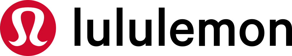 Lululemon logo png transparent