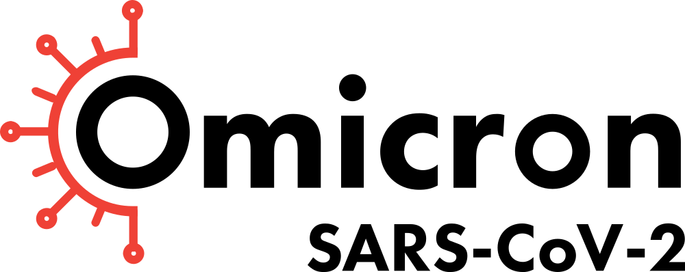 Omicron logo png transparent