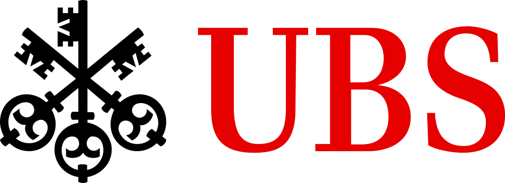UBS logo png transparent