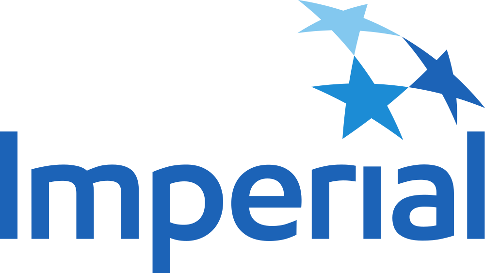 imperial oil logo png transparent