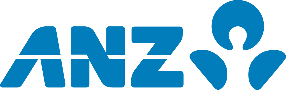 ANZ logo png transparent
