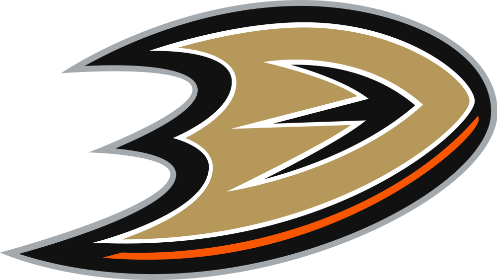 Anaheim Ducks logo png transparent