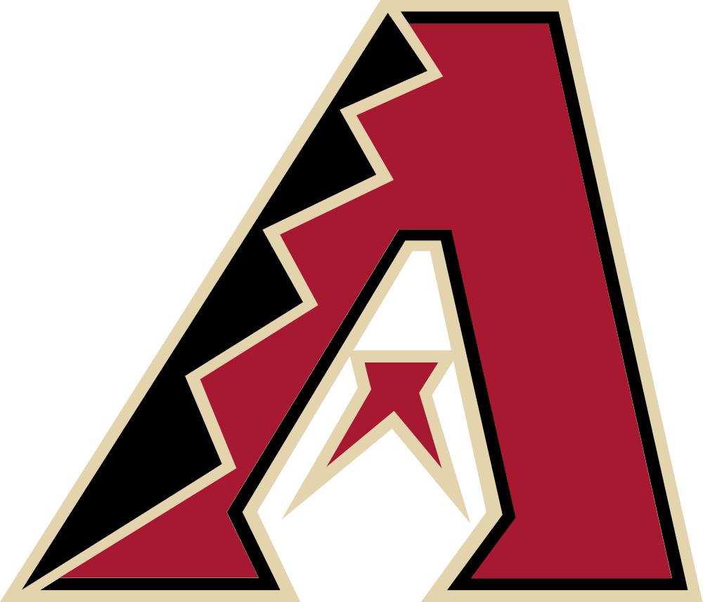 Arizona Diamondbacks logo png transparent