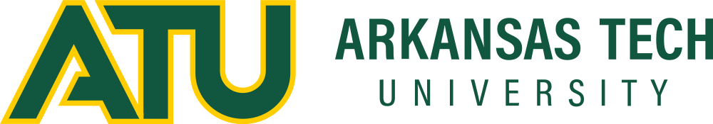Arkansas Tech University logo png transparent