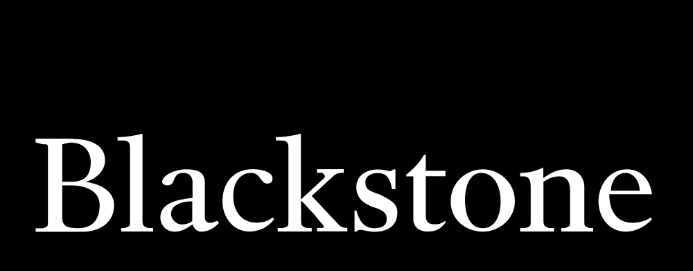 Blackstone logo png transparent