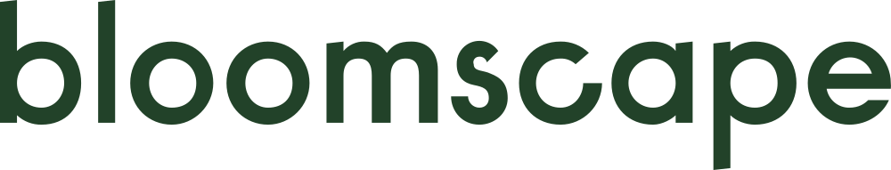 Bloomscape logo png transparent