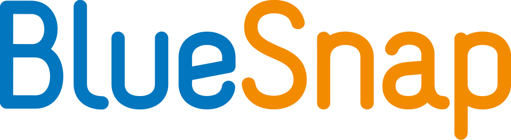 BlueSnap logo png transparent