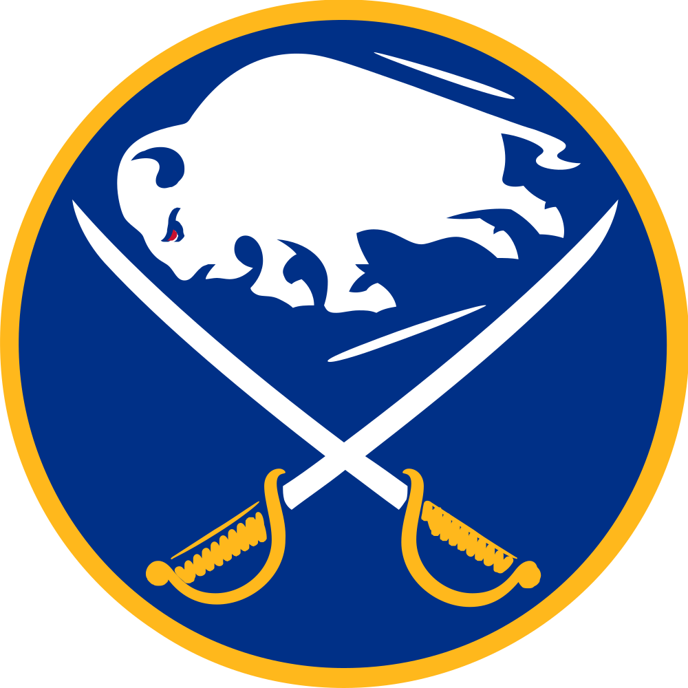 Buffalo Sabres logo png transparent