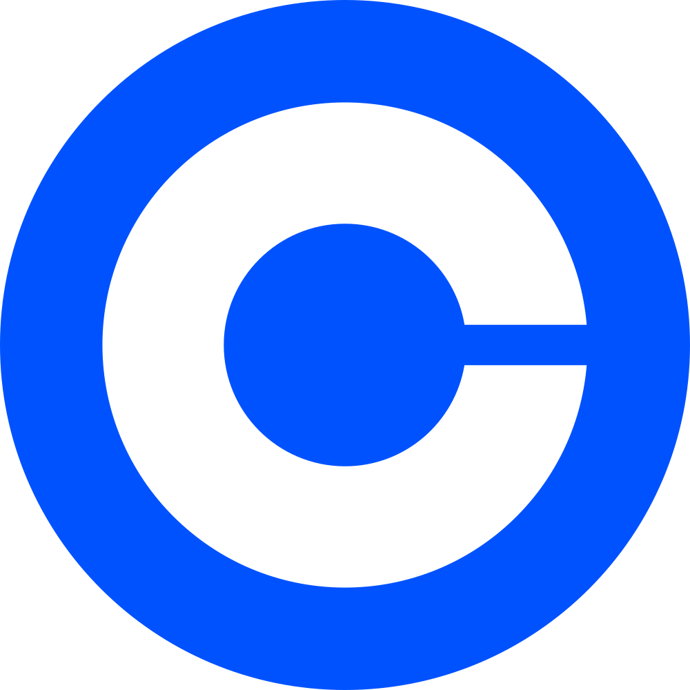Coinbase Logo Download In SVG Or PNG LogosArchive