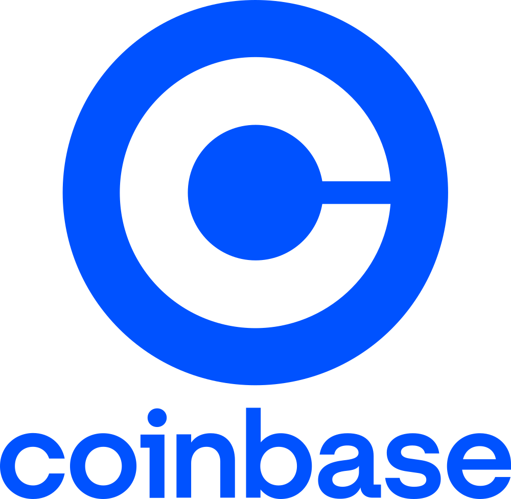 Coinbase Logo Square 1 