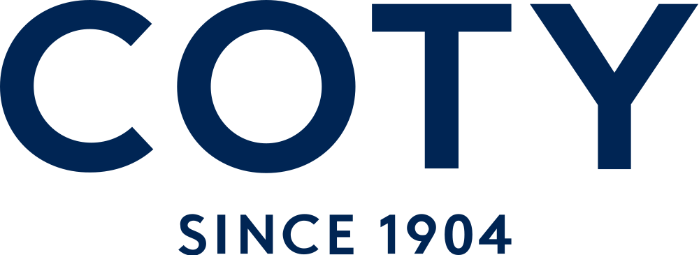 Coty logo png transparent