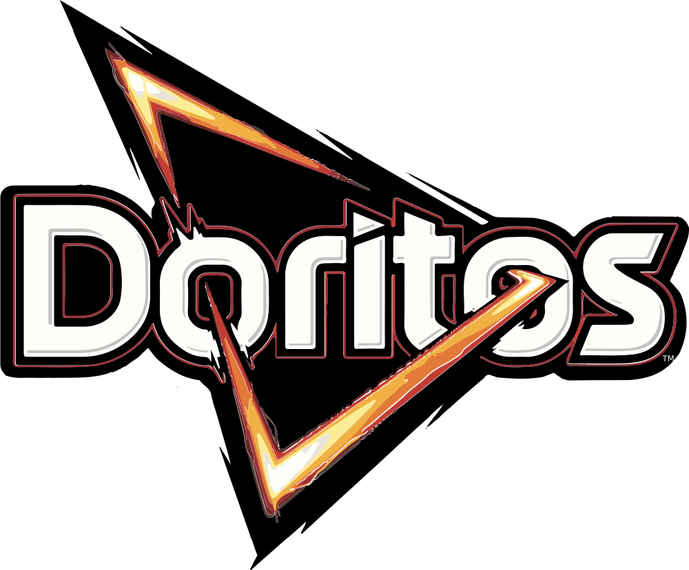 Doritos logo png transparent